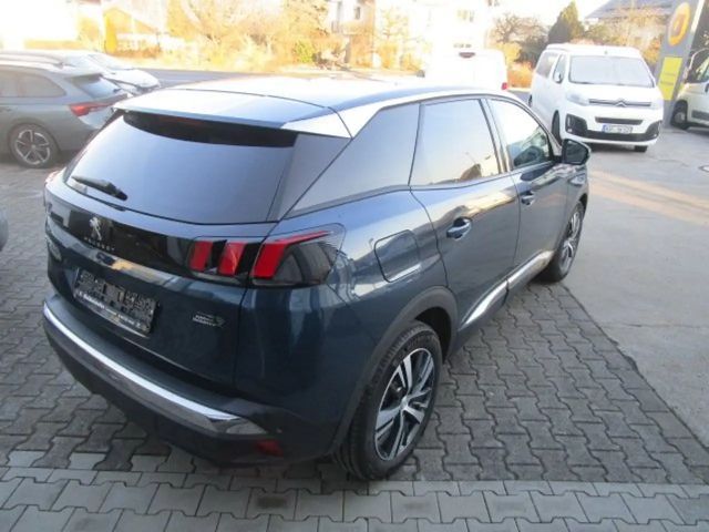 Peugeot 3008 Allure Pack