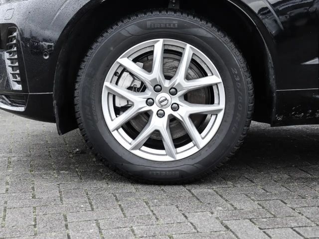 Volvo XC60 AWD Plus Recharge T8