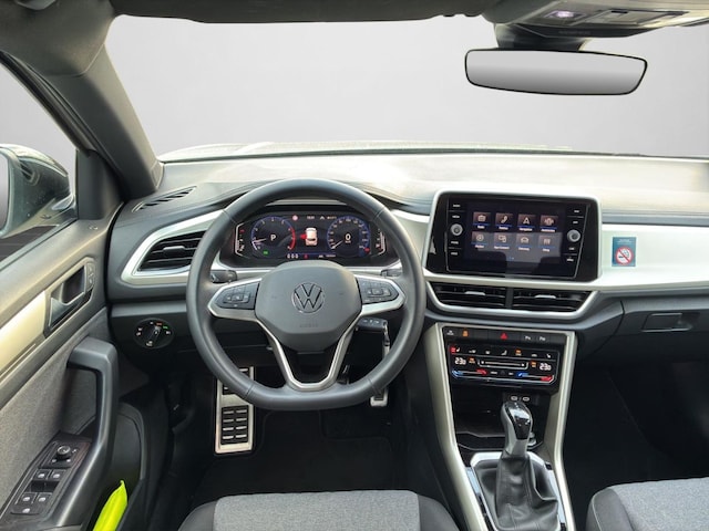 Volkswagen T-Roc 1.5 TSI DSG IQ.Drive Move