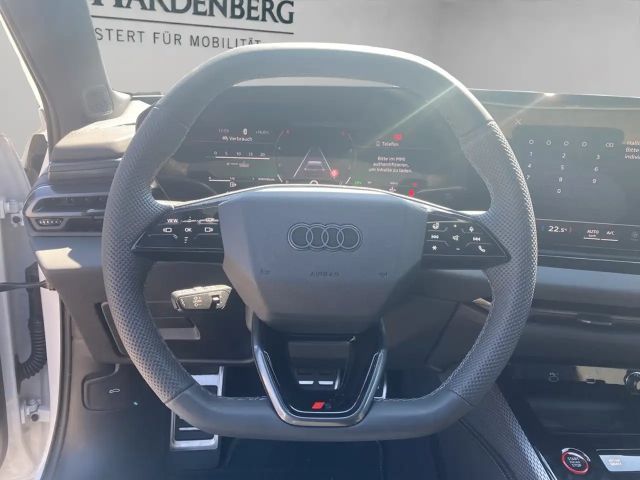 Audi A5 Avant S-Line S-Tronic
