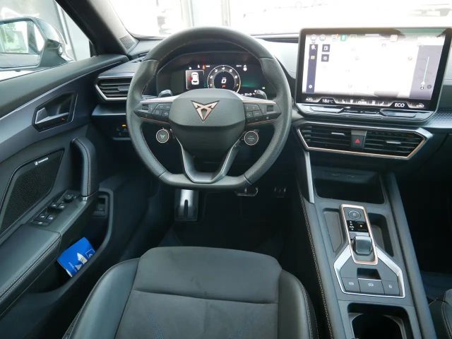 Cupra Formentor VZ e-Hybrid