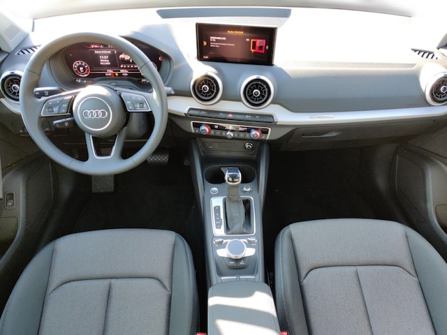 Audi Q2 35 TFSI S-Tronic
