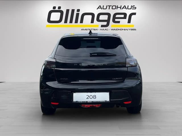 Peugeot E-208 Allure Pack Hybrid