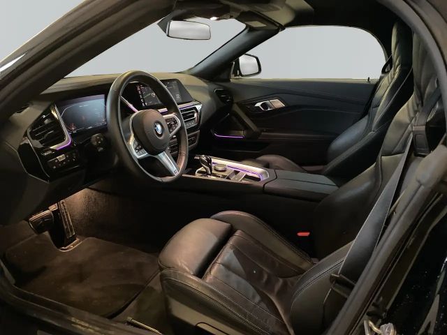 BMW Z4 Cabrio M40i Roadster