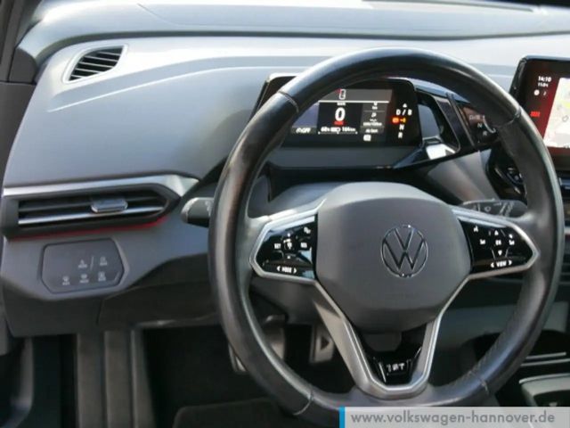 Volkswagen ID.4 1st Edition Performance Pro