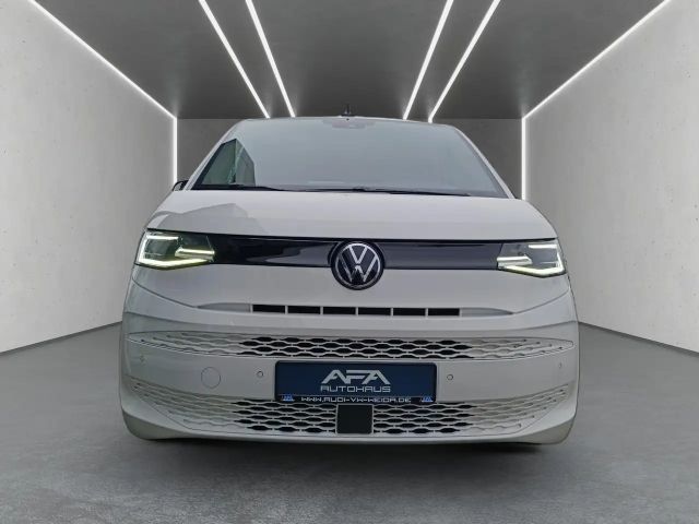 Volkswagen Multivan DSG T7