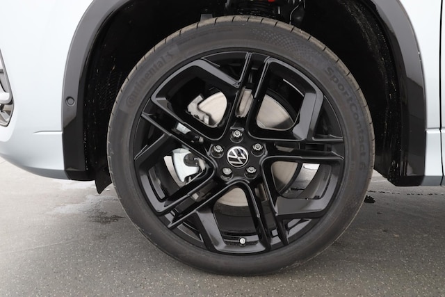 Volkswagen Tayron 2.0 TSI 4Motion DSG Style