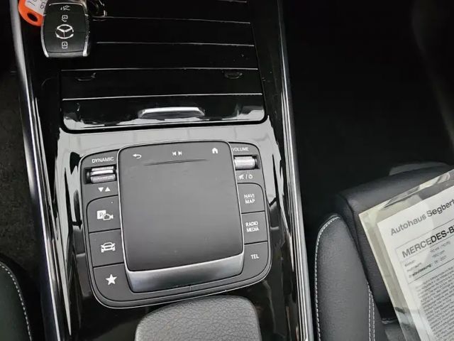 Mercedes-Benz GLB 200 AMG Line GLB 200 d