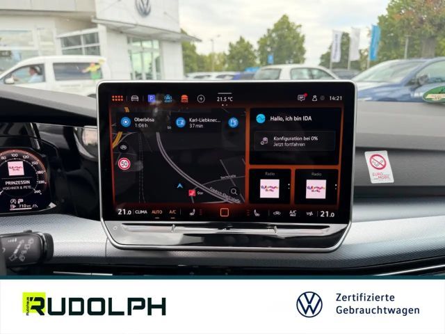 Volkswagen Golf 1.5 TSI Golf VIII