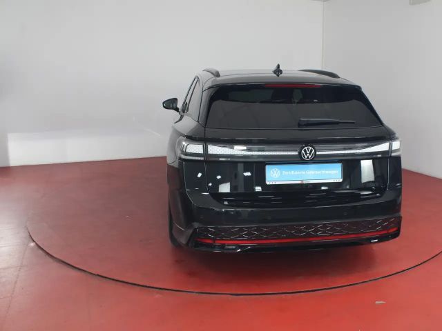 Volkswagen ID.7 GTX Tourer