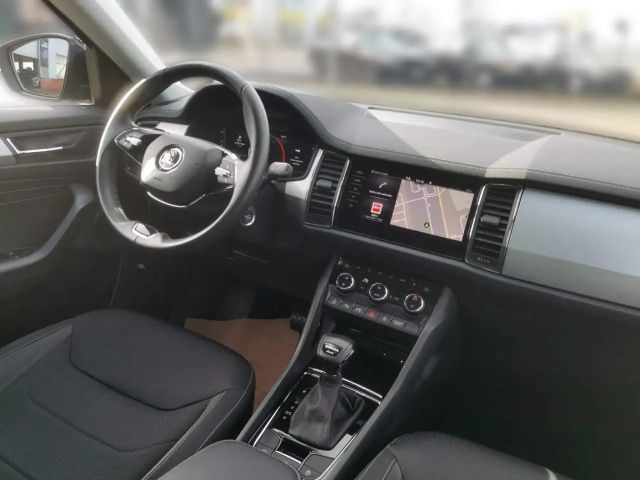 Skoda Kodiaq 2.0 TDI 4x4 Tour