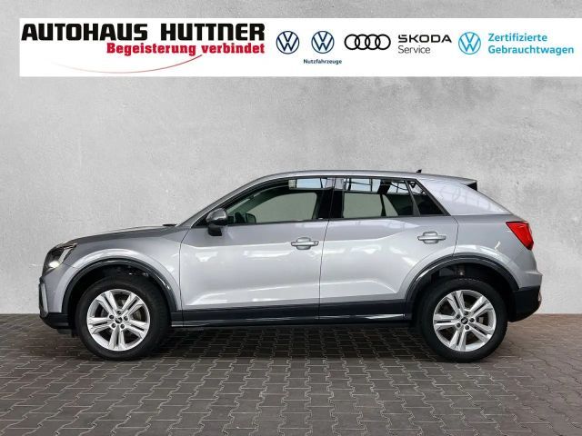 Audi Q2 1.0 TFSI