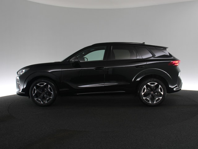 Cupra Terramar 2.0 TSI VZ