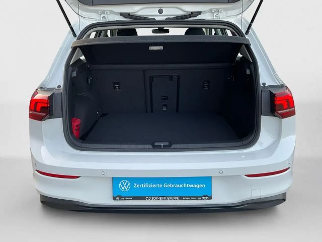 Volkswagen Golf 1.5 TSI Golf VIII Life