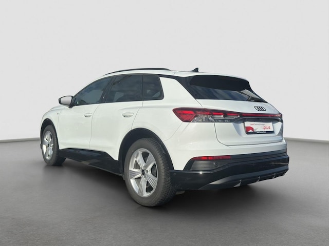 Audi Q4 e-tron SUV 45 e-tron Audi Q4 e-tron