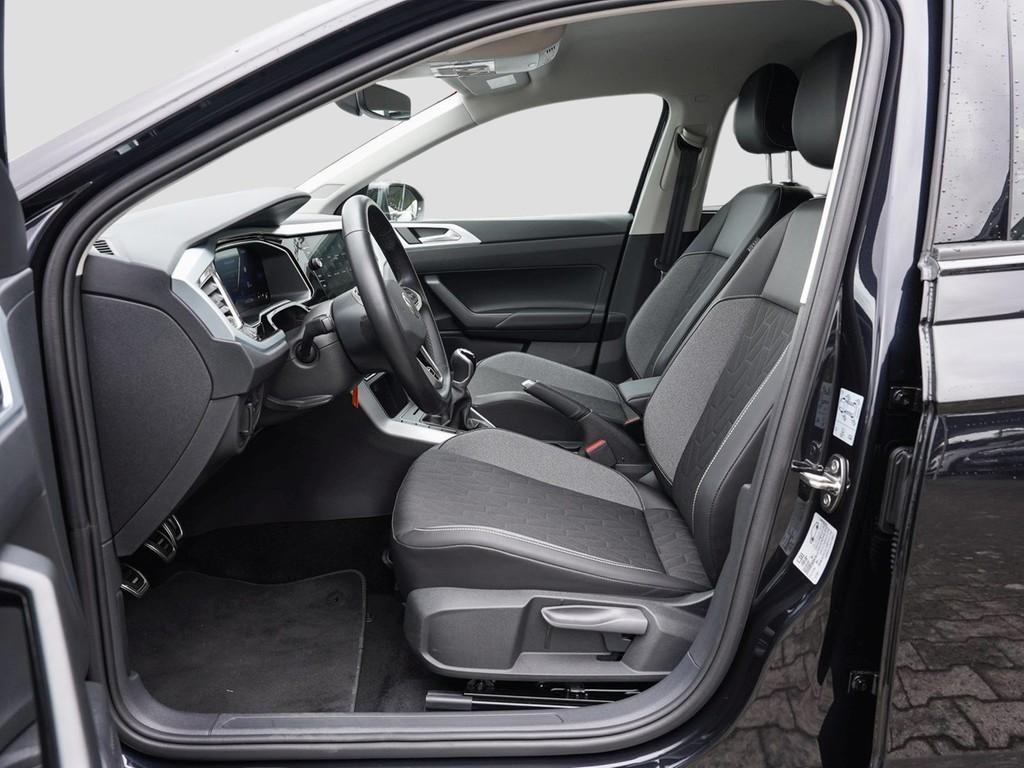 Volkswagen Taigo 1,0 TSI Goal,LED,Navi,Apple Carplay,ACC Si