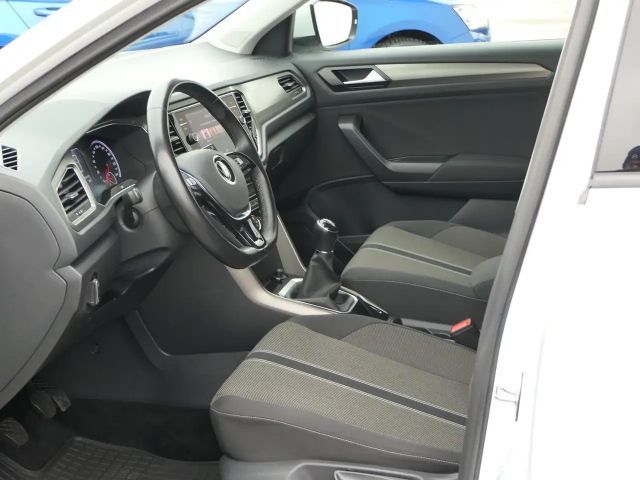 Volkswagen T-Roc Design TDI SCR