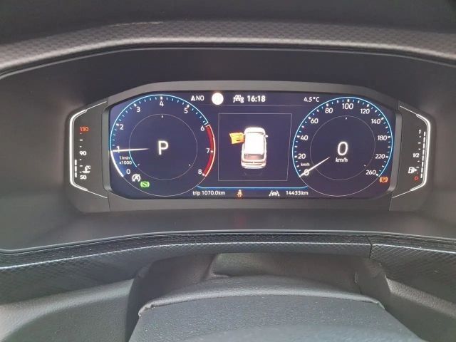 Volkswagen T-Cross 1.0 TSI DSG Life