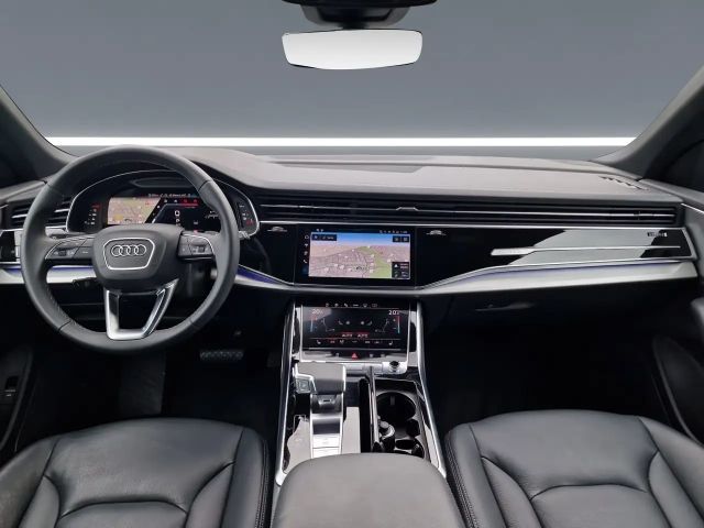 Audi Q8 45 TDI Quattro