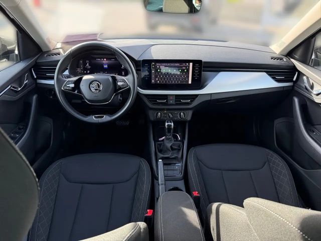 Skoda Kamiq Ambition