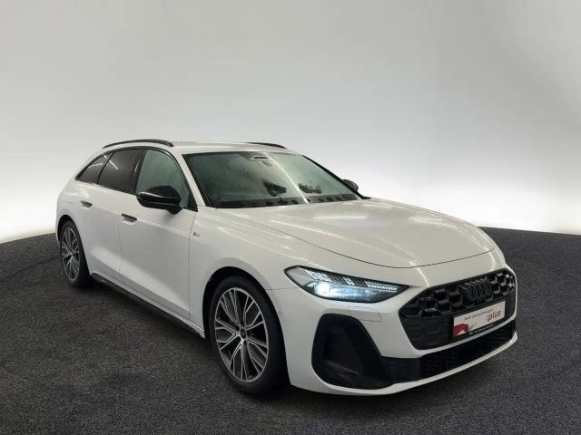 Audi A5 2.0 TDI S-Line