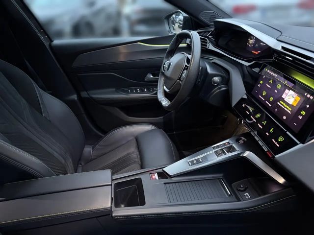 Peugeot 308 BlueHDi GT-Line SW