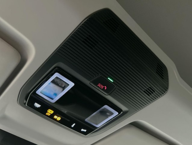 Volkswagen Caddy 2.0 TDI DSG Maxi