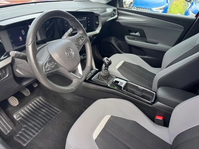 Opel Mokka 1.2 Turbo Turbo