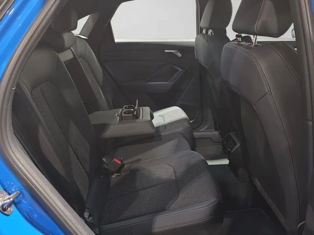 Audi Q3 35 TFSI S-Line