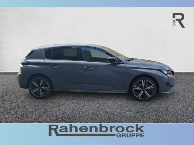 Peugeot 308 GT-Line Hybrid