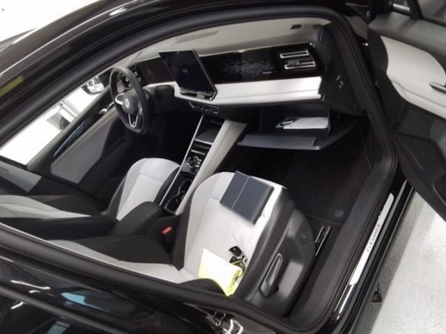 Volkswagen Tiguan 2.0 TDI DSG