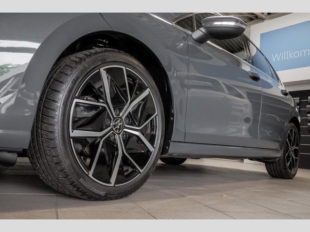 Volkswagen Golf DSG Golf VIII