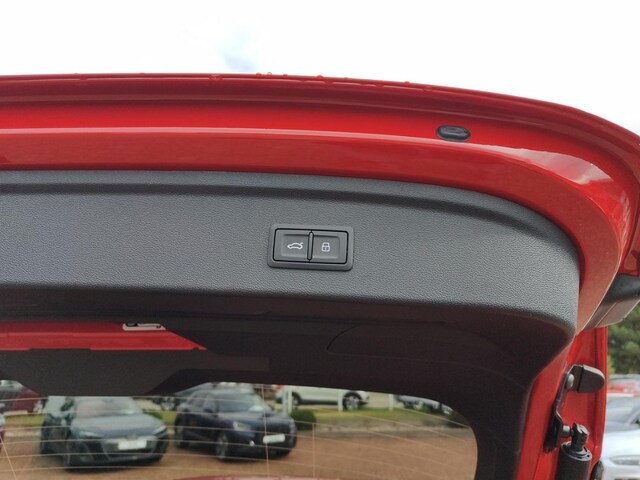 Audi A3 35 TFSI S-Line S-Tronic Sportback