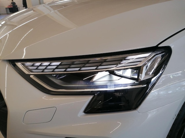 Audi A3 35 TFSI S-Line S-Tronic Sportback