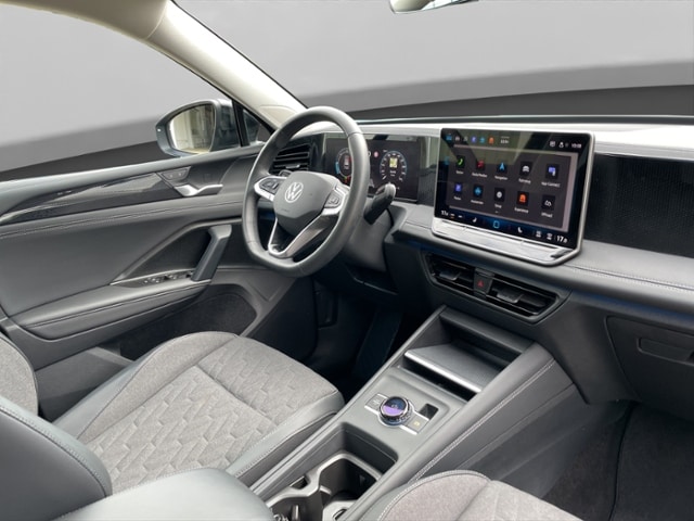 Volkswagen Tiguan 2.0 TDI 4Motion DSG