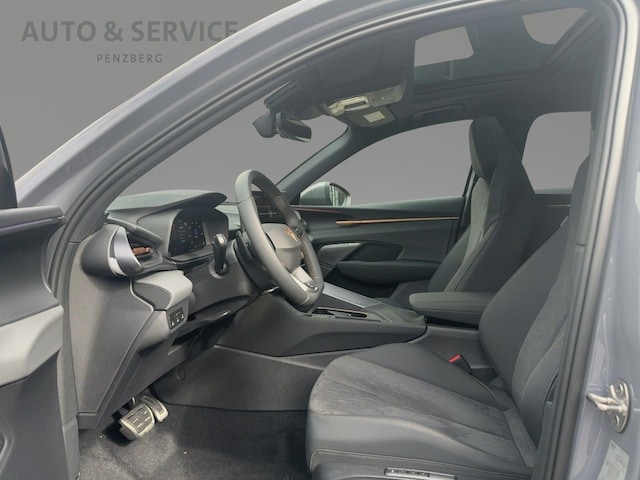 Cupra Terramar 2.0 TSI VZ