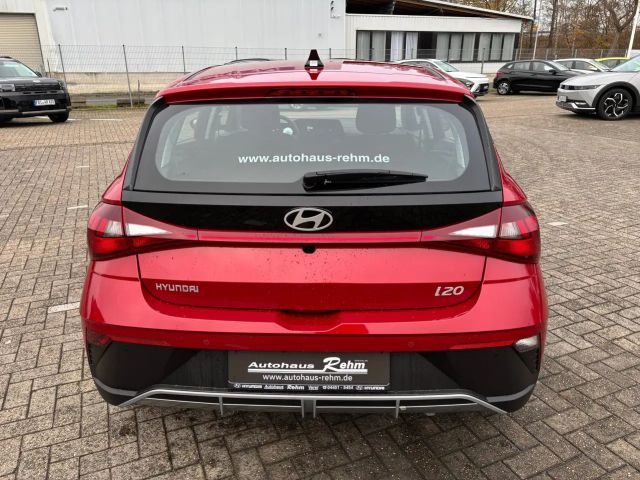 Hyundai i20 1.2 Smart