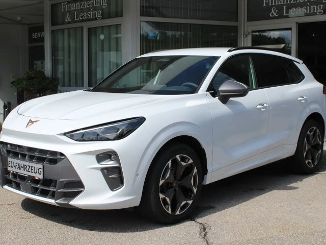 Cupra Terramar 2.0 TSI VZ