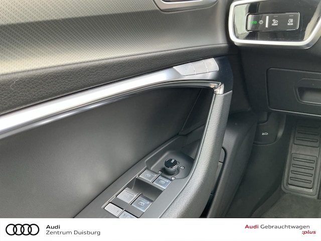 Audi A6 40 TDI Avant Quattro S-Tronic Sport