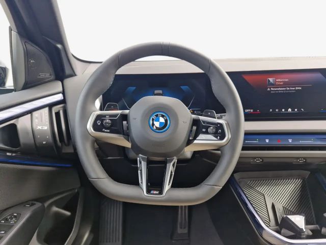BMW X3 xDrive xDrive30e