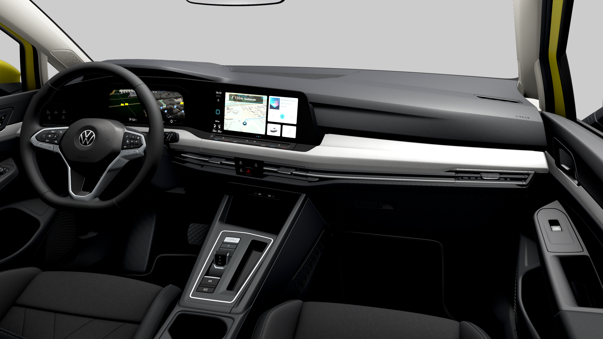 Volkswagen Golf DSG Golf VIII