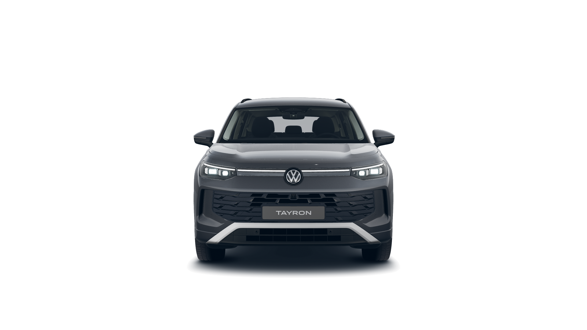 Volkswagen Tayron DSG Life