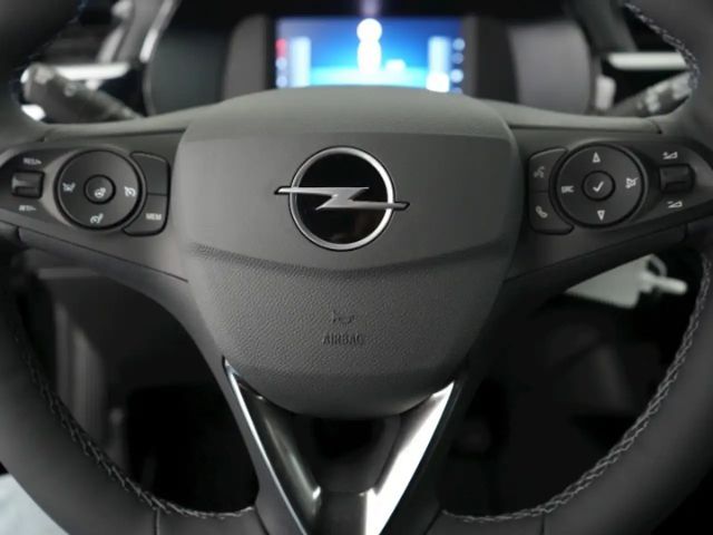 Opel Corsa GS-Line Grand Sport