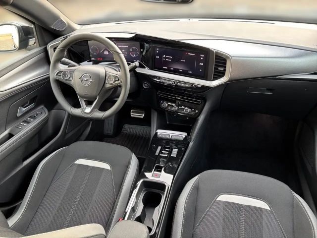 Opel Mokka GS-Line Grand Sport Turbo