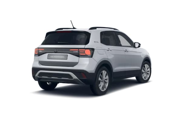 Volkswagen T-Cross 1.0 TSI Life