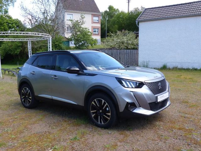 Peugeot E-2008 GT-Line