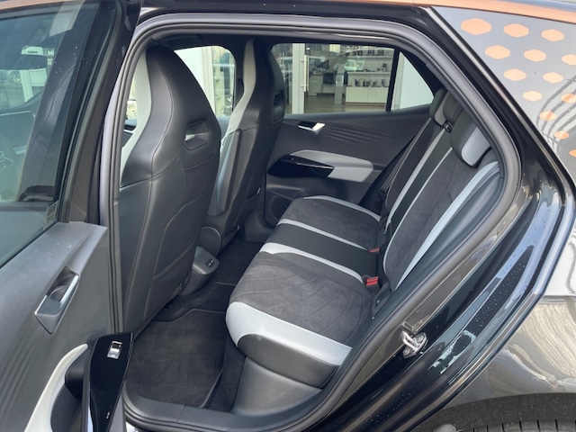 Volkswagen ID.3 IQ.Drive Max