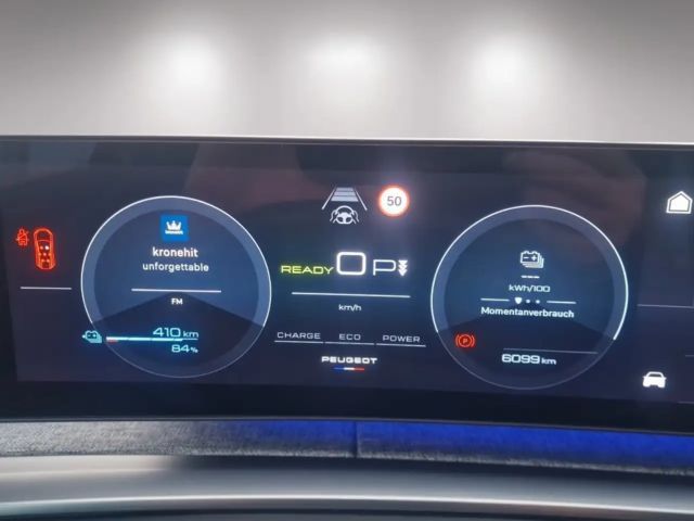 Peugeot E-5008 GT-Line