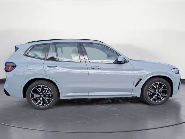 BMW X3 M-Sport xDrive20d