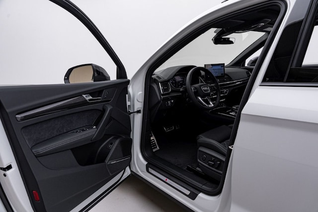 Audi Q5 45 TFSI Quattro S-Tronic Sportback